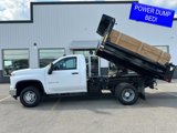 Used 2024 Chevrolet Silverado 3500 W/T w/ WT Convenience Package image 2