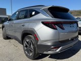 New 2026 Hyundai Tucson SEL image 3