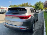 Used 2017 Kia Sportage LX image 4