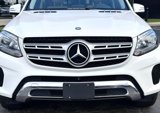 Used 2017 Mercedes-Benz GLS 450 4MATIC image 3