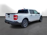New 2025 Ford Maverick XLT w/ XLT Luxury Package image 4