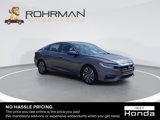 Used 2019 Honda Insight Touring image 2