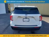 Used 2022 Ford Explorer XLT image 4
