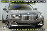 Used 2022 BMW 750i xDrive image 2