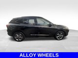 Certified 2023 Ford Escape ST-Line w/ Tech Pack #1 image 3
