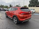 Used 2017 Hyundai Tucson Limited w/ Limited Ultimate Package 03 image 5
