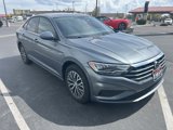 Used 2021 Volkswagen Jetta S image 2