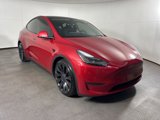 Used 2022 Tesla Model Y Performance image 3