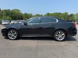 Used 2010 Lincoln MKS AWD image 2
