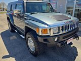 Used 2007 HUMMER H3 w/ Chrome Appearance Package image 3
