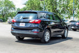 Used 2020 Chevrolet Equinox LS image 5