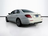 Used 2018 Mercedes-Benz E 400 4MATIC Sedan image 5