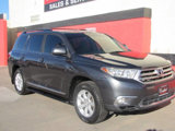 Used 2012 Toyota Highlander FWD image 3
