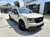 Certified 2024 Ford Maverick XLT w/ XLT Luxury Package image 2