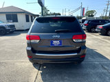 Used 2015 Jeep Grand Cherokee Overland image 6