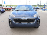 Used 2018 Kia Sportage LX image 2