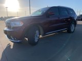 Used 2020 Dodge Durango SXT image 3
