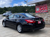 Used 2017 Nissan Altima 2.5 S image 4