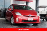 Used 2011 Toyota Prius Two image 2
