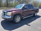 Used 2005 Dodge Dakota SLT w/ Trailer Tow Group image 4
