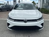 New 2025 Volkswagen Jetta Sport image 3