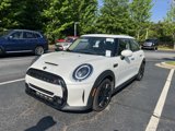 Certified 2024 MINI Cooper S image 2
