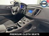 Used 2017 Chrysler 200 LX w/ Dark Appearance Package image 4