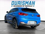 Used 2018 BMW X2 xDrive28i image 4