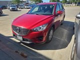 Used 2016 MAZDA CX-5 Touring image 2
