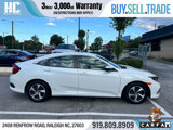 Used 2021 Honda Civic LX image 6