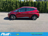 Used 2021 Chevrolet Bolt Premier w/ Infotainment Package image 4