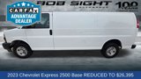 Used 2023 Chevrolet Express 2500 Extended w/ Driver Convenience Package image 3