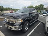 Used 2014 RAM 1500 Laramie w/ Protection Group image 2