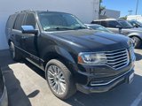 Used 2015 Lincoln Navigator 4WD w/ Equipment Group 101A Reserve image 2