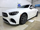 Used 2021 Mercedes-Benz E 450 Coupe image 2