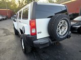 Used 2007 HUMMER H3 image 4