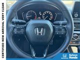 Used 2024 Honda Civic Sport image 5