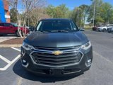 Used 2018 Chevrolet Traverse LT image 3