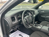 Used 2023 Dodge Charger SXT w/ Blacktop Package image 5