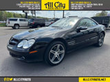 Used 2006 Mercedes-Benz SL 500 image 3