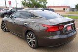 Used 2016 Nissan Maxima Platinum image 5