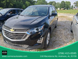 Used 2018 Chevrolet Equinox LT image 2