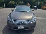 Used 2015 Nissan Sentra SV image 2