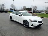 New 2025 Acura Integra A-Spec image 2