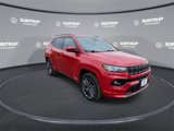 Used 2023 Jeep Compass Limited image 3