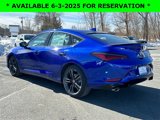 Used 2025 Acura Integra A-Spec image 2