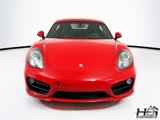 Used 2015 Porsche Cayman S image 2