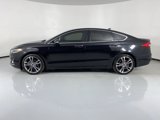 Used 2019 Ford Fusion Titanium image 4