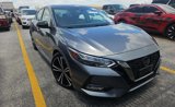 Used 2021 Nissan Sentra SR image 3
