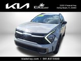 Used 2023 Kia Sportage X-Line image 5